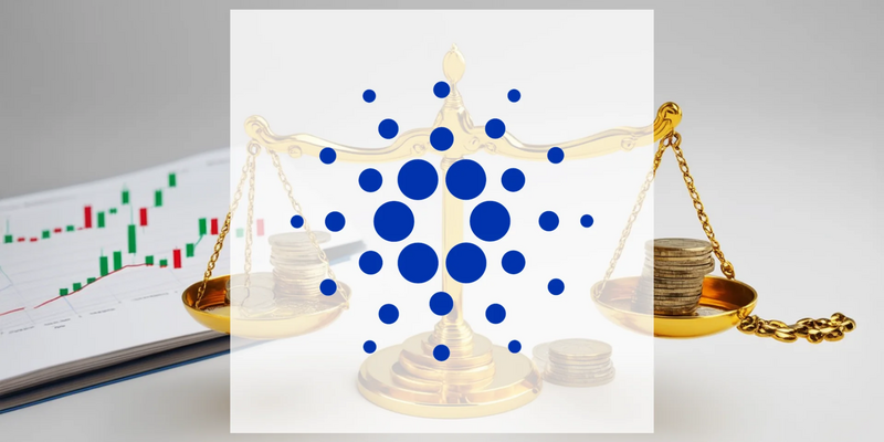 Major Investors Accumulate Cardano Amid Market Downturn - Foto: über boerse-global.de