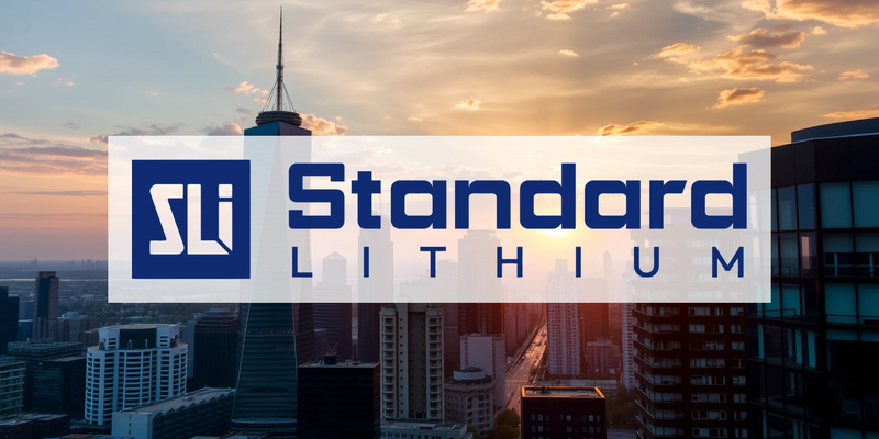 Standard Lithium Reaches Critical Milestone in Arkansas Venture - Foto: über boerse-global.de
