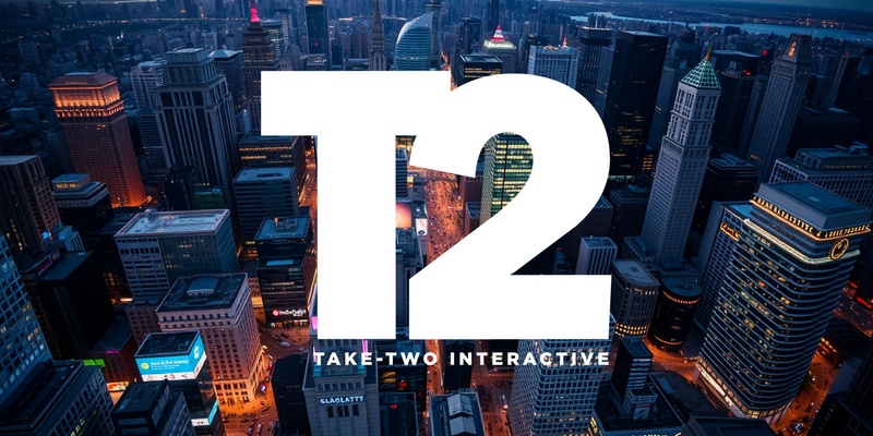 Wall Street Analysts Boost Take-Two Price Targets Amid Strong Gaming Performance - Foto: über boerse-global.de