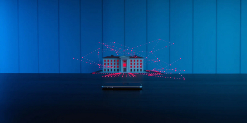 Brüssel: Millionen Handy-Daten bedrohen EU-Sicherheit - Foto: über boerse-global.de