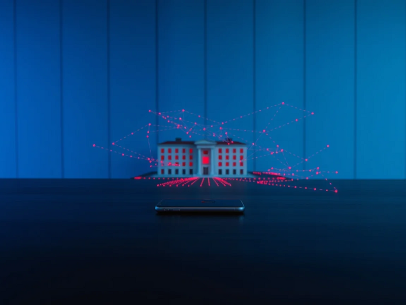 Brüssel: Millionen Handy-Daten bedrohen EU-Sicherheit - Foto: über boerse-global.de