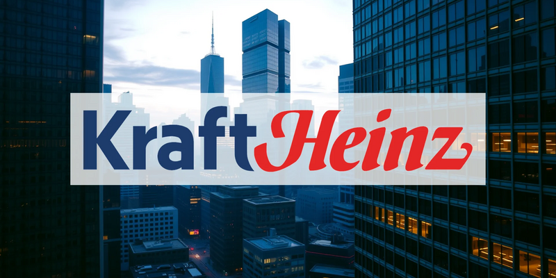Kraft Heinz Shares Tumble Amid Consumer Spending Crisis - Foto: über boerse-global.de