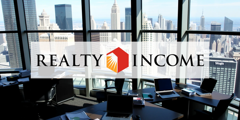 European Expansion Fuels Realty Income’s Growth Trajectory - Foto: über boerse-global.de