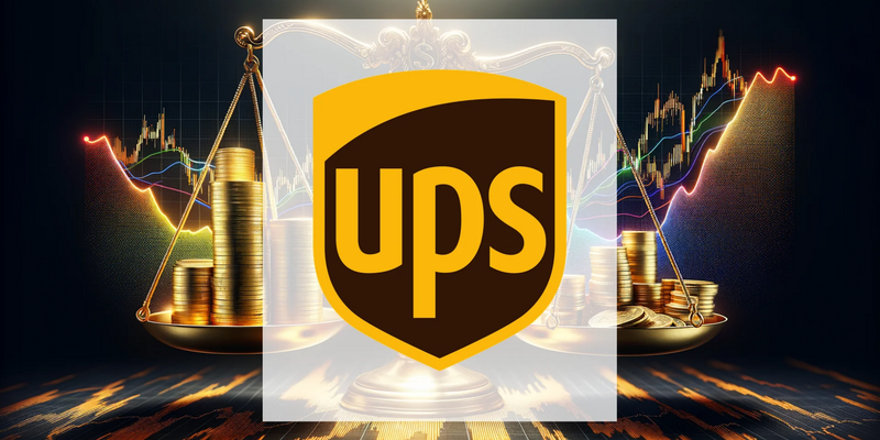 UPS Faces Divergent Performance Across Key Markets - Foto: über boerse-global.de