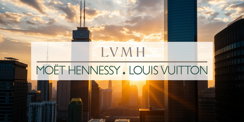 LVMH Faces Headwinds as Regulatory Pressure and Shifting Consumer Habits Test Luxury Sector - Foto: über boerse-global.de
