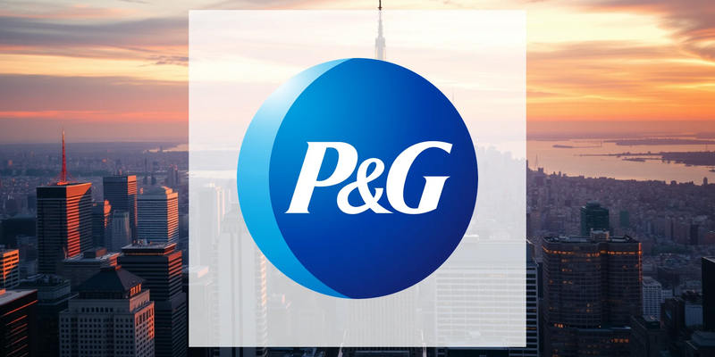 Investor Concerns Mount as Procter & Gamble Launches Major Debt Offering - Foto: über boerse-global.de