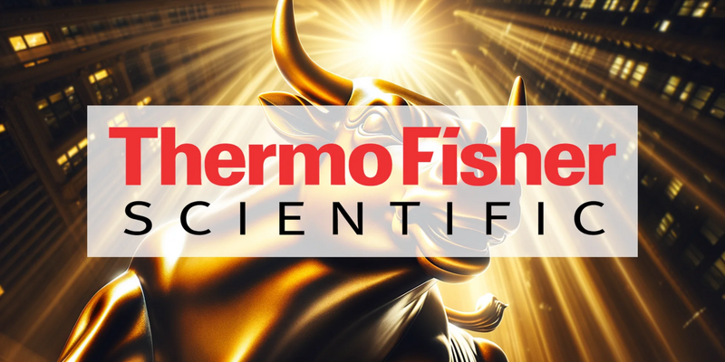 Thermo Fisher’s Strategic Acquisition and Financial Performance Signal Growth Trajectory - Foto: über boerse-global.de