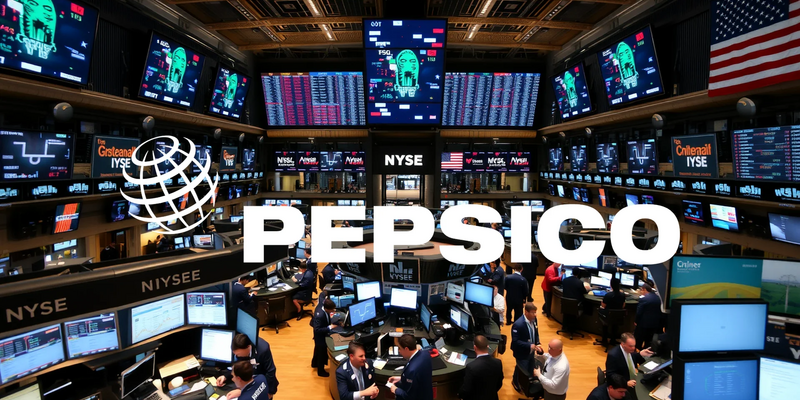 PepsiCo’s Strategic Overhaul: A Multi-Front Transformation Takes Shape - Foto: über boerse-global.de