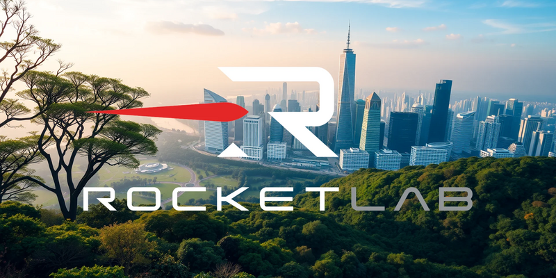 Rocket Lab USA Shares Face Critical Test - Foto: über boerse-global.de