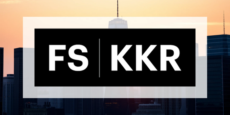 FS KKR Capital: A Critical Juncture Approaches for the BDC Specialist - Foto: über boerse-global.de