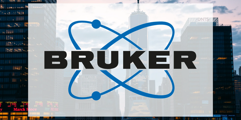 Bruker’s Financial Crossroads: Strong Earnings Clash With Cautious Outlook - Foto: über boerse-global.de