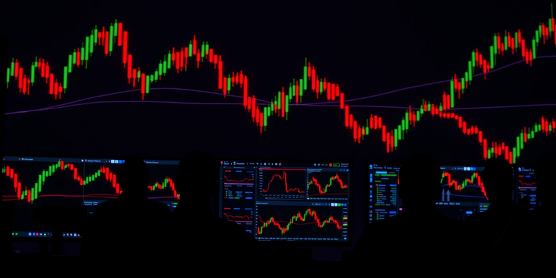 Volatus Aerospace Faces Investor Concerns Following Accounting Adjustment - Foto: über boerse-global.de