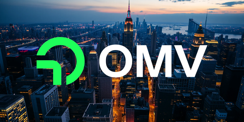 Austrian Energy Giant OMV Executes Strategic Financial Maneuver - Foto: über boerse-global.de