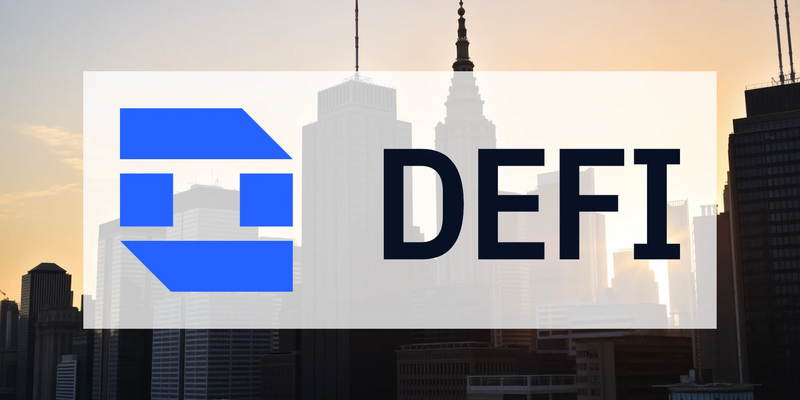 DeFi Technologies Forges Institutional Pathway Through Strategic Dark Pool Alliance - Foto: über boerse-global.de