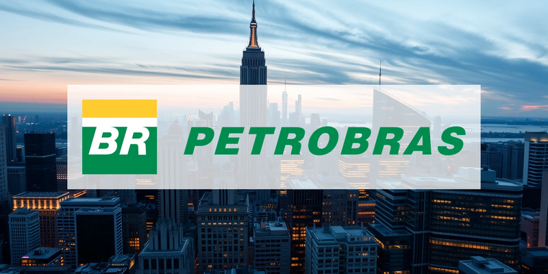 Petrobras en Transformación: Recorte de Personal y Caída de Precios del Gas - Foto: über boerse-global.de