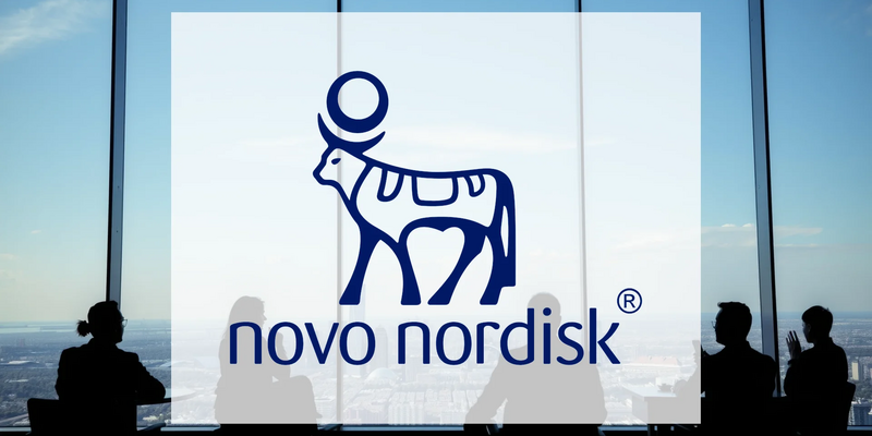 Novo Nordisk Faces Mounting Pressure as Legal and Competitive Challenges Intensify - Foto: über boerse-global.de