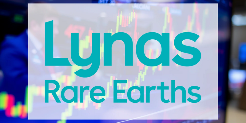 Rare Earth Rivalry: Lynas Navigates Global Power Plays - Foto: über boerse-global.de