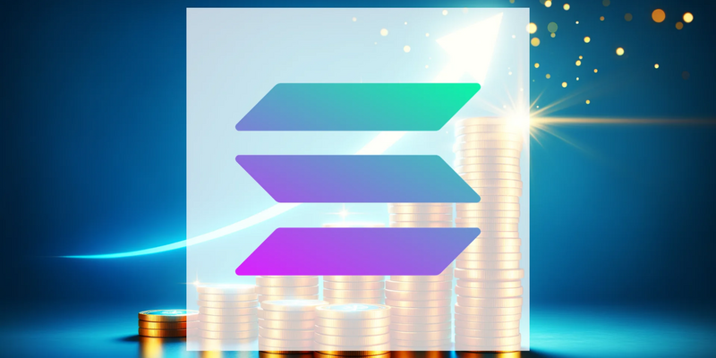 Solana ETFs See Massive Inflows Amid Unexpected Price Decline - Foto: über boerse-global.de