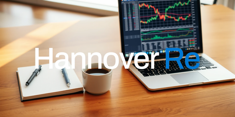 Hannover Re’s Strategic Pivot to Asia-Pacific Markets - Foto: über boerse-global.de