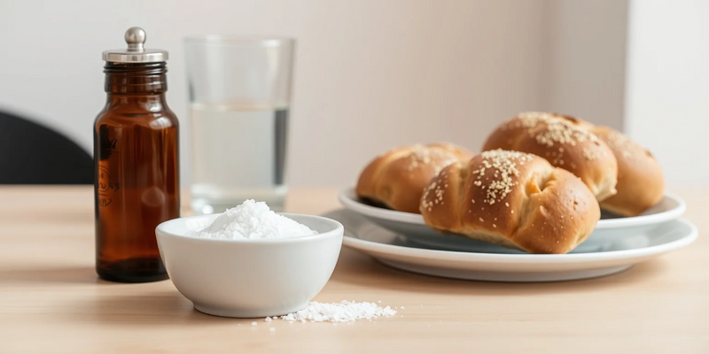 Jodmangel: Deutschland fällt zurück - Foto: über boerse-global.de