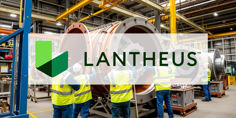 Lantheus Faces Critical Juncture Amid Financial and Legal Challenges - Foto: über boerse-global.de