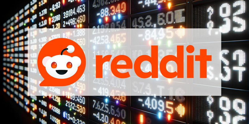 Reddit’s AI-Fueled Surge: Record Profits and Analyst Optimism Drive Shares Higher - Foto: über boerse-global.de
