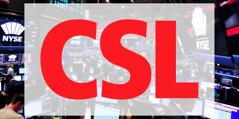 Leadership Reshuffle at Carlisle Signals Strategic Shift - Foto: über boerse-global.de