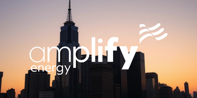 A Perfect Storm Brewing for Amplify Energy Shares - Foto: über boerse-global.de