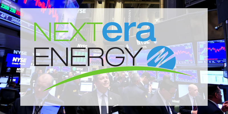 NextEra Energy Positions Itself as Power Provider for AI Revolution - Foto: über boerse-global.de