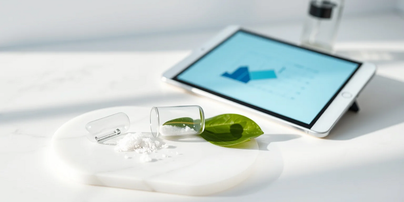 Jodmangel: Deutschland setzt auf Hightech-Supplements - Foto: über boerse-global.de