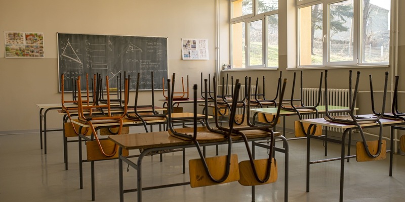 Vom Sanierungsstau zum Bildungsschub: Strategien aus der Schulbaukrise - Foto: presseportal.de