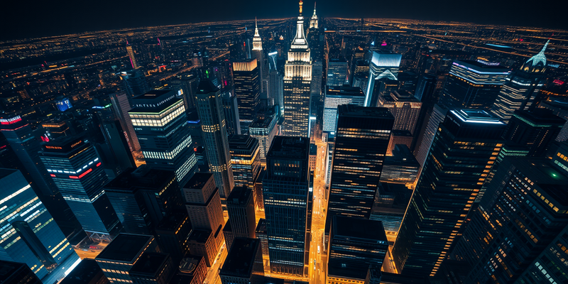 iShares MSCI World ETF: KI-Explosion! - Foto: über boerse-global.de