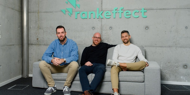 Nach Insolvenz: Linkbuilding Agentur seo2b wird durch Münchner Agentur rankeffect in Form eines Asset Deals übernommen - Foto: presseportal.de