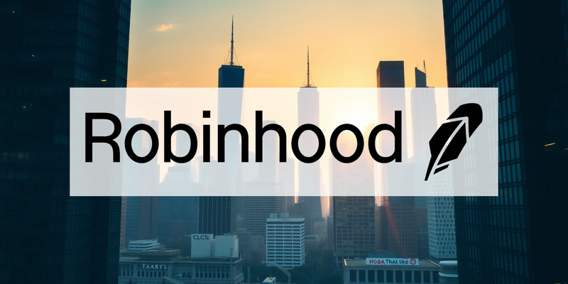 Robinhood Aktie: Sprung oder Sturz? - Foto: über boerse-global.de