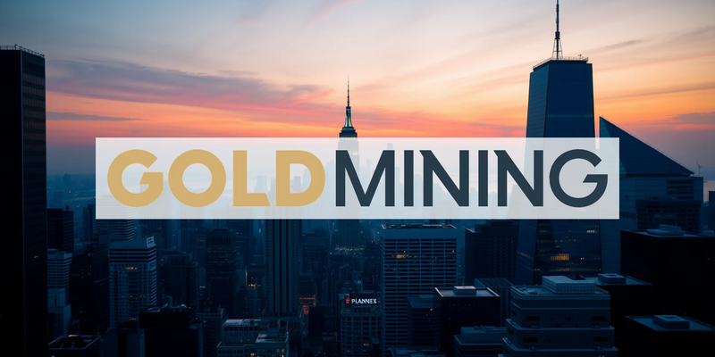 Barrick Gold Aktie: Entscheidung naht! - Foto: über boerse-global.de