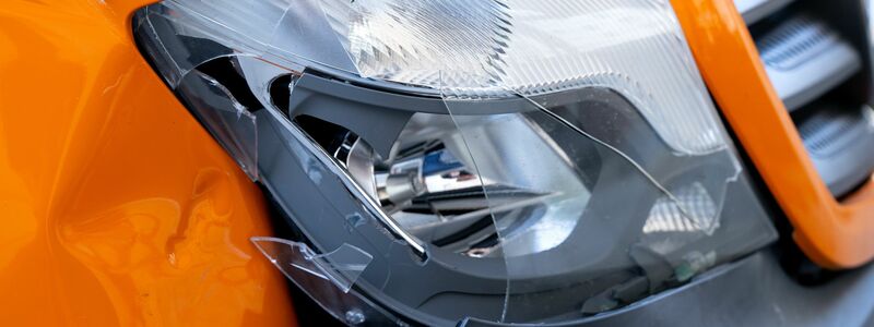 Autounfall: Kfz-Versicherungen sind deutlich teurer geworden. (Archivbild) - Foto: Sven Hoppe/dpa/dpa-tmn