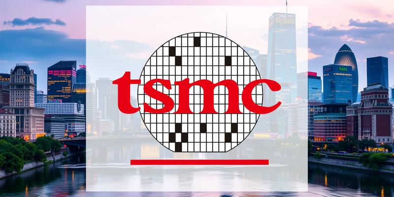 TSMC Aktie: Expansion geglückt! - Foto: über boerse-global.de