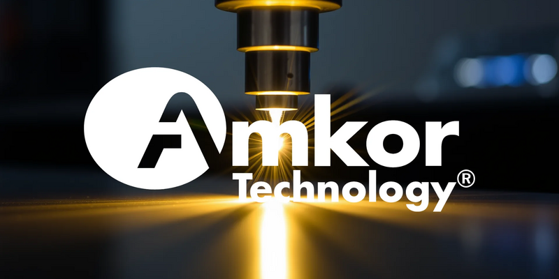 Amkor Shares Surge on Strong Fundamentals and Bullish Outlook - Foto: über boerse-global.de