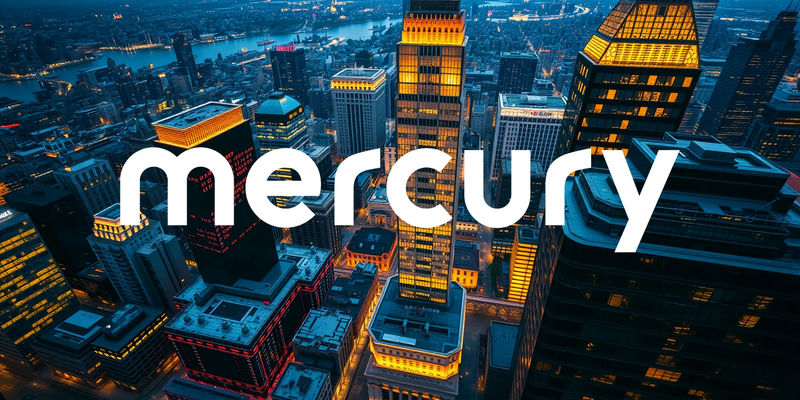 Critical Day for Mercury Systems as Q1 Earnings Loom - Foto: über boerse-global.de