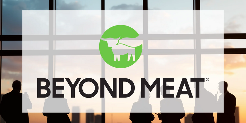 Beyond Meat Shares Face Significant Downturn Following Earnings Delay - Foto: über boerse-global.de