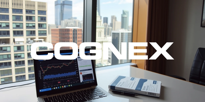 Strong Earnings Overshadowed by Bleak Forecast for Cognex - Foto: über boerse-global.de
