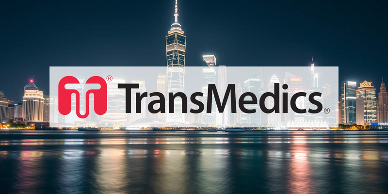 TransMedics Shares Face Pressure Following Mixed Quarterly Results - Foto: über boerse-global.de