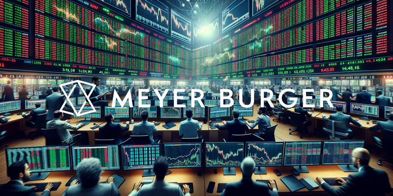 Meyer Burger Aktie: Finaler Ausverkauf! - Foto: über boerse-global.de