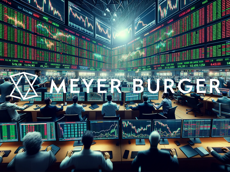 Meyer Burger Aktie: Finaler Ausverkauf! - Foto: über boerse-global.de