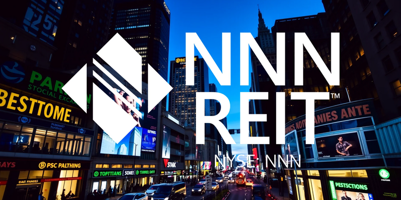 NNN REIT Faces Critical Test as Quarterly Results Approach - Foto: über boerse-global.de