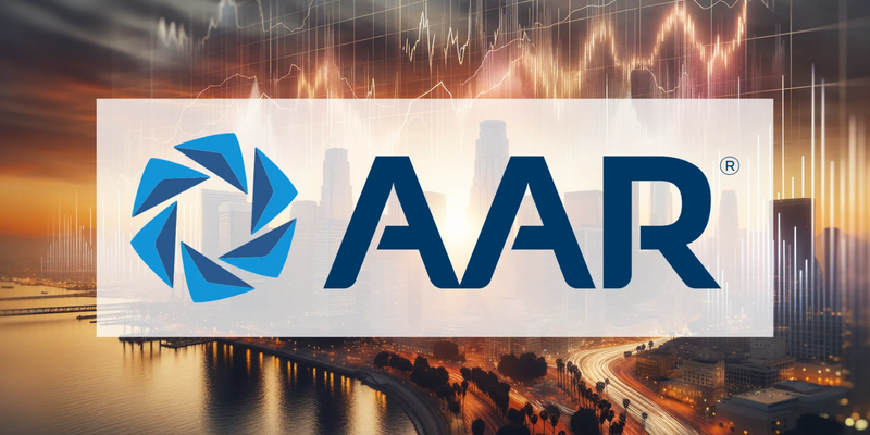 AAR’s Strategic Acquisition and Billion-Dollar Contracts Reshape Aviation Services Landscape - Foto: über boerse-global.de