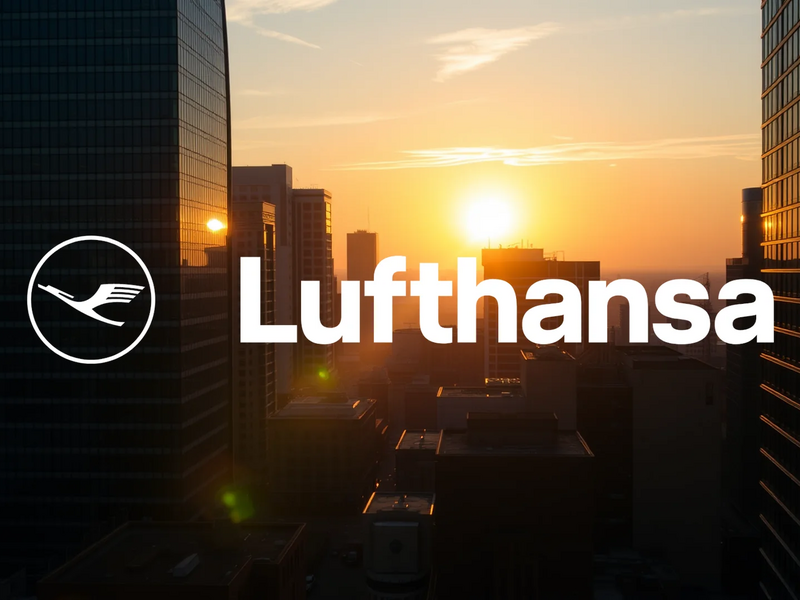 Lufthansa Aktie: 4.000 Jobs weg! - Foto: über boerse-global.de