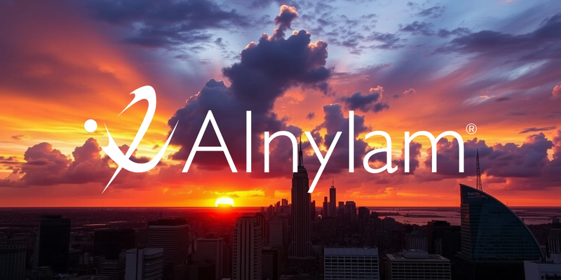 Goldman Sachs Delivers a Blow to Alnylam’s Stock - Foto: über boerse-global.de