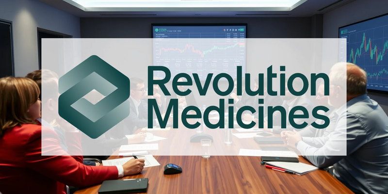 Biotech Firm Revolution Medicines Emerges as Potential Cancer Treatment Leader - Foto: über boerse-global.de