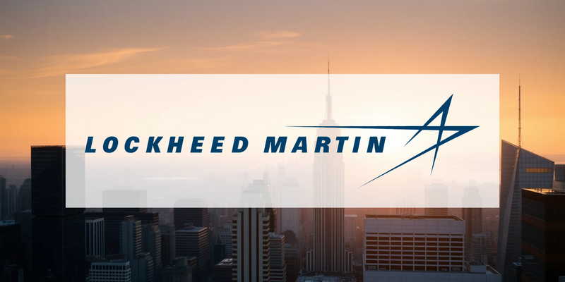 Lockheed Aktie: Problem erkannt? - Foto: über boerse-global.de